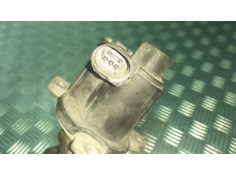 Recambio de valvula egr para renault clio ii fase ii (b/cb0) authentique referencia OEM IAM D501916000  7291820935 2