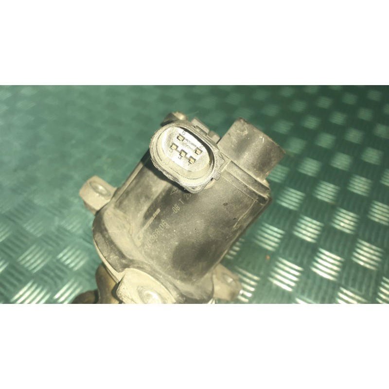 Recambio de valvula egr para renault clio ii fase ii (b/cb0) authentique referencia OEM IAM D501916000  7291820935