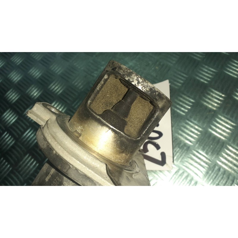 Recambio de valvula egr para renault clio ii fase ii (b/cb0) authentique referencia OEM IAM D501916000  7291820935