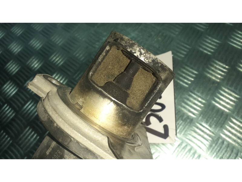 Recambio de valvula egr para renault clio ii fase ii (b/cb0) authentique referencia OEM IAM D501916000  7291820935