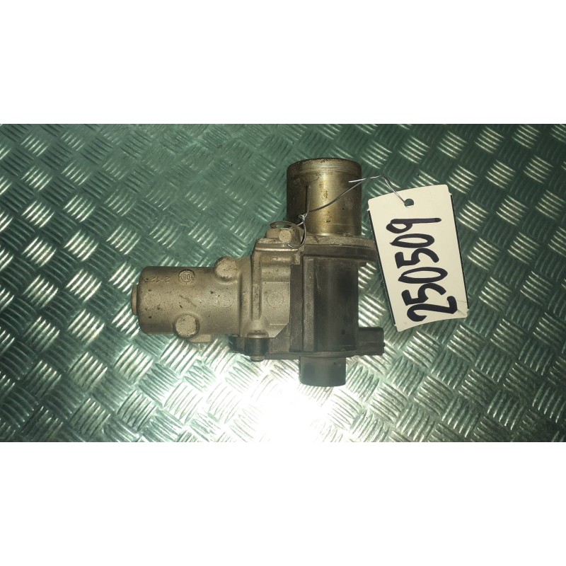 Recambio de valvula egr para renault clio ii fase ii (b/cb0) authentique referencia OEM IAM D501916000  7291820935