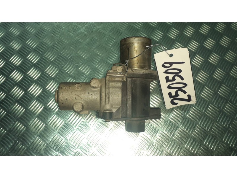 Recambio de valvula egr para renault clio ii fase ii (b/cb0) authentique referencia OEM IAM D501916000  7291820935
