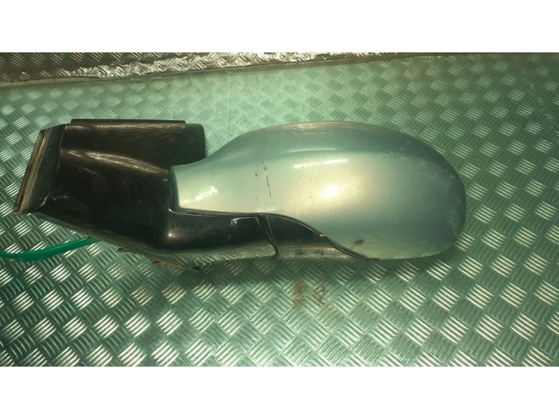 Recambio de retrovisor izquierdo para citroen c5 berlina referencia OEM IAM 019013  ELECTRICO