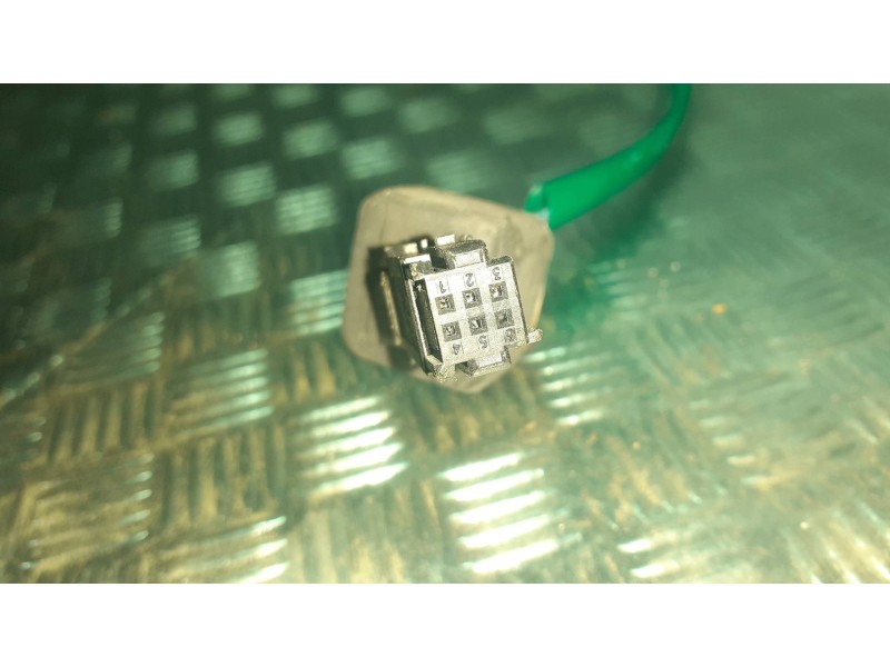 Recambio de retrovisor izquierdo para citroen c5 berlina referencia OEM IAM 019013  ELECTRICO