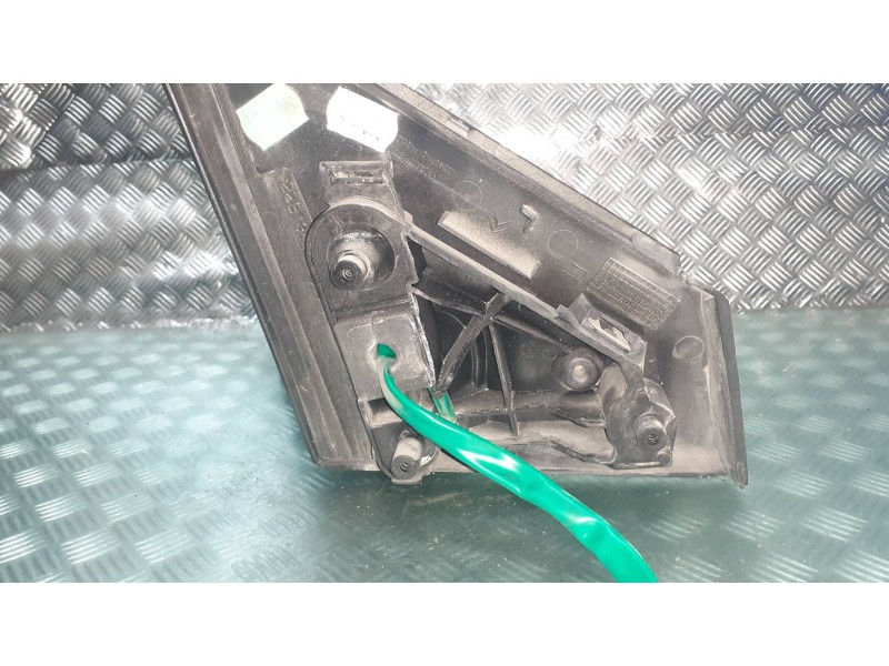 Recambio de retrovisor izquierdo para citroen c5 berlina referencia OEM IAM 019013  ELECTRICO