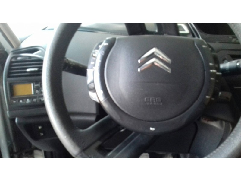 citroen c4 picasso del año 2009