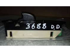 Recambio de mando elevalunas delantero derecho para mitsubishi l 200 (k6/7) 2500 td glx (4-ptas.) referencia OEM IAM 513831 5139