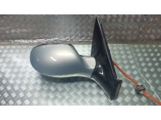 Recambio de retrovisor derecho para citroen c5 berlina referencia OEM IAM 019013  ELECTRICO 2