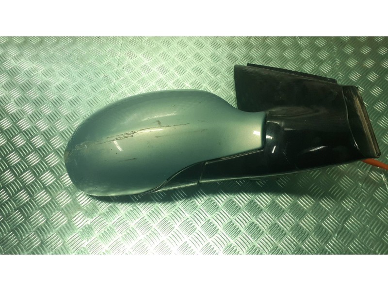 Recambio de retrovisor derecho para citroen c5 berlina referencia OEM IAM 019013  ELECTRICO