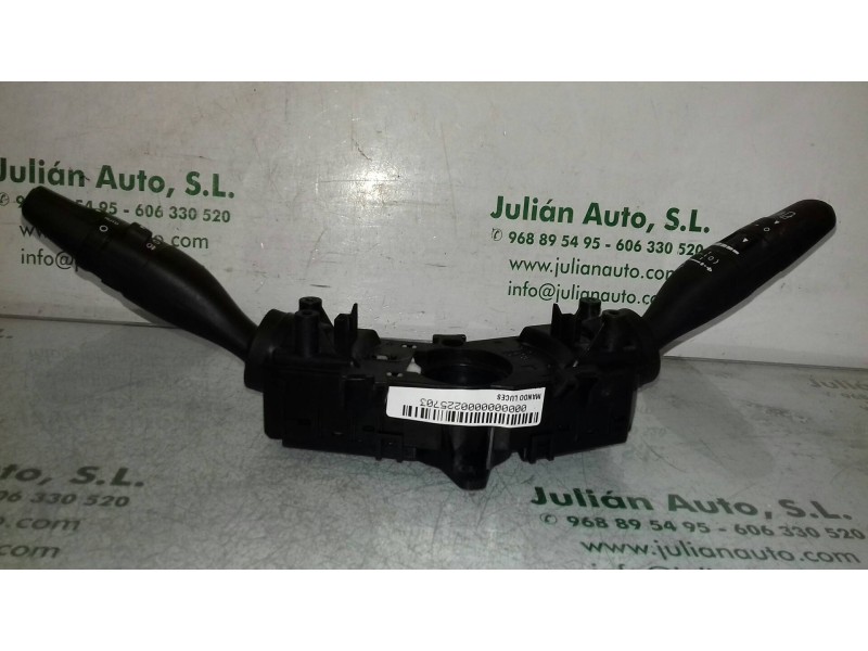 Recambio de mando luces para kia niro business referencia OEM IAM 93403G5950 4C73AS1001 