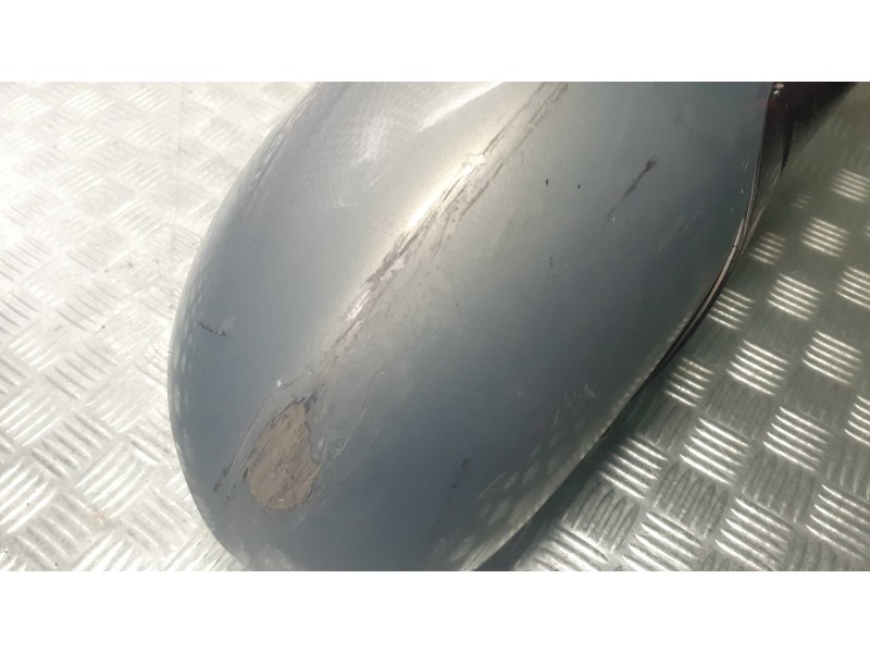 Recambio de retrovisor derecho para citroen c5 berlina referencia OEM IAM 019013  ELECTRICO