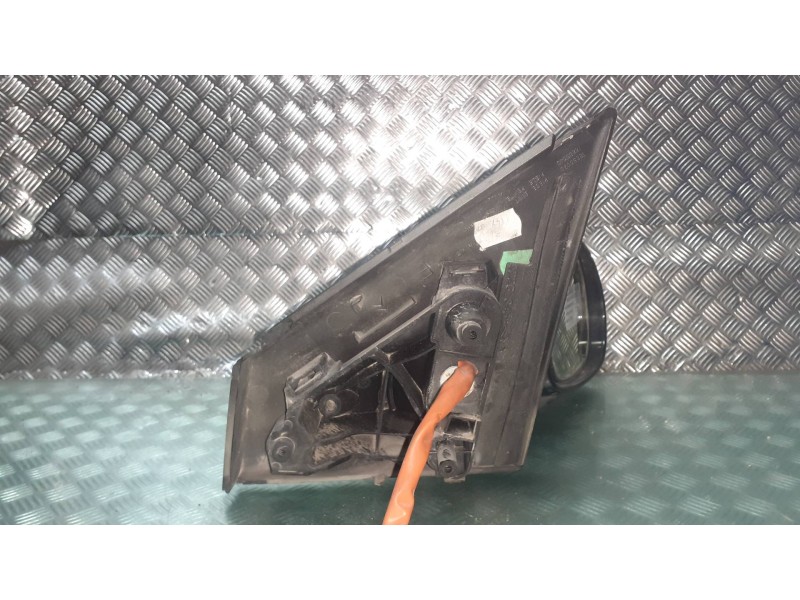 Recambio de retrovisor derecho para citroen c5 berlina referencia OEM IAM 019013  ELECTRICO