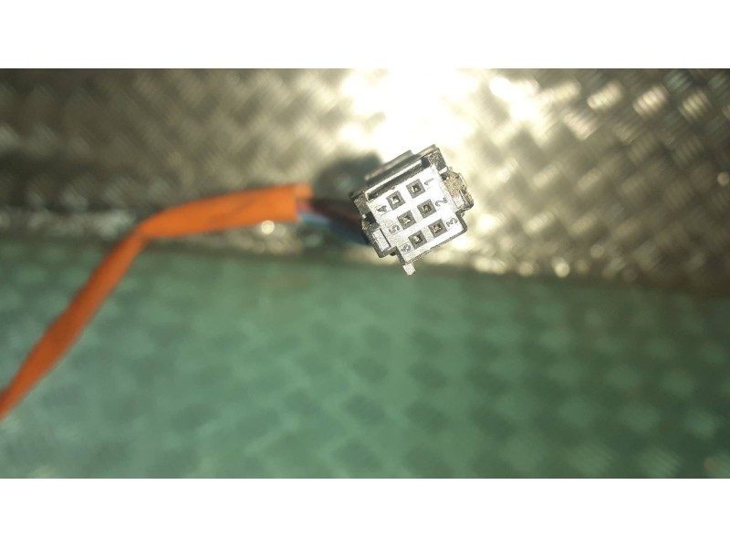 Recambio de retrovisor derecho para citroen c5 berlina referencia OEM IAM 019013  ELECTRICO