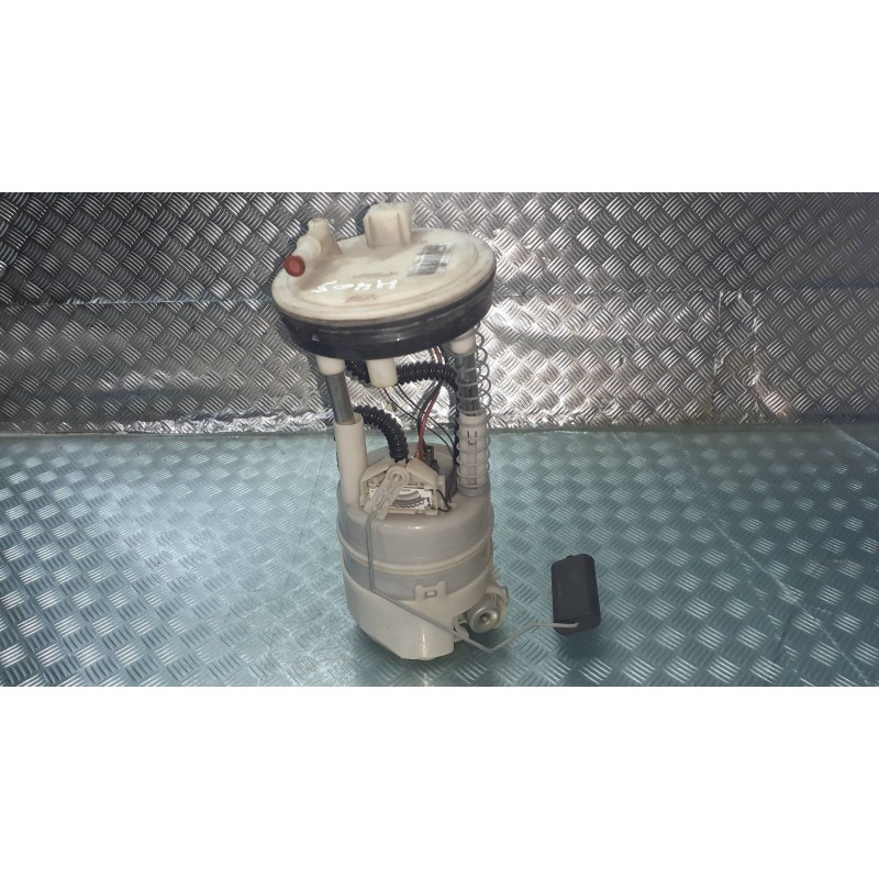 Recambio de aforador para nissan qashqai (j10) referencia OEM IAM AR0152780 4 PINES AFORADOR BOMBA