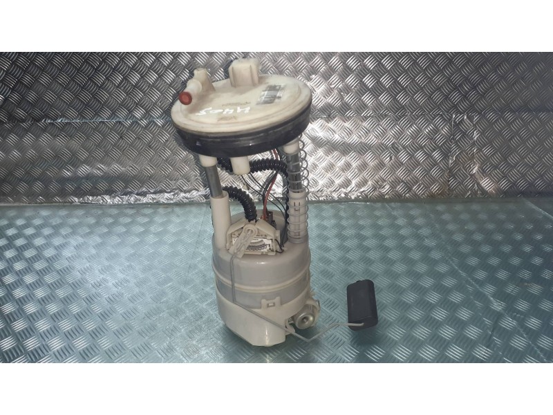 Recambio de aforador para nissan qashqai (j10) referencia OEM IAM AR0152780 4 PINES AFORADOR BOMBA