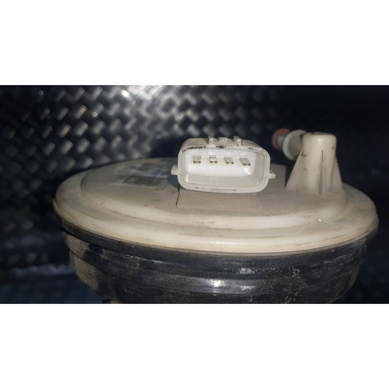 Recambio de aforador para nissan qashqai (j10) referencia OEM IAM AR0152780 4 PINES AFORADOR BOMBA