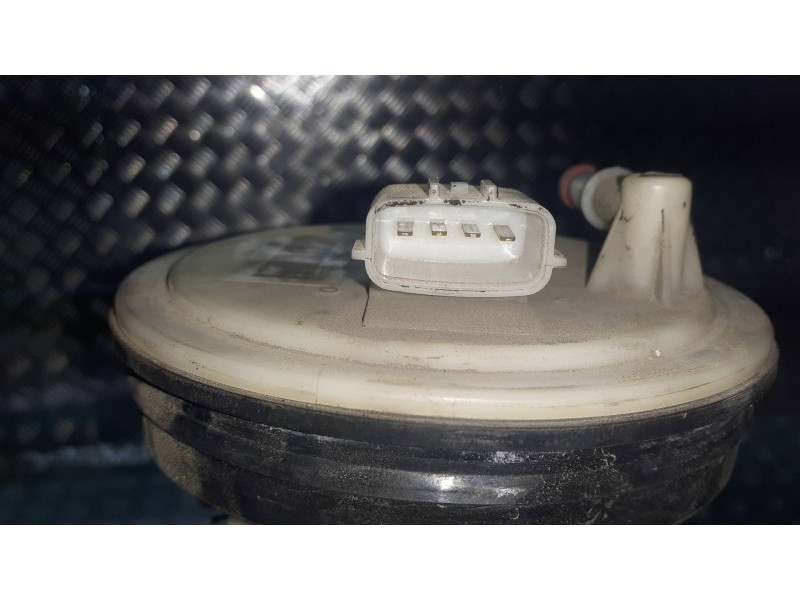 Recambio de aforador para nissan qashqai (j10) referencia OEM IAM AR0152780 4 PINES AFORADOR BOMBA