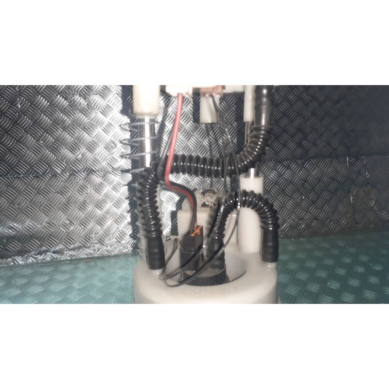 Recambio de aforador para nissan qashqai (j10) referencia OEM IAM AR0152780 4 PINES AFORADOR BOMBA