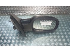Recambio de retrovisor derecho para renault megane ii classic berlina referencia OEM IAM 12353070  ELECTRICO