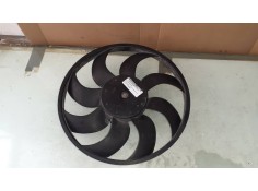 Recambio de electroventilador para fiat bravo (198) 1.6 16v active multijet (77kw) referencia OEM IAM M13002800 55702236 GATE