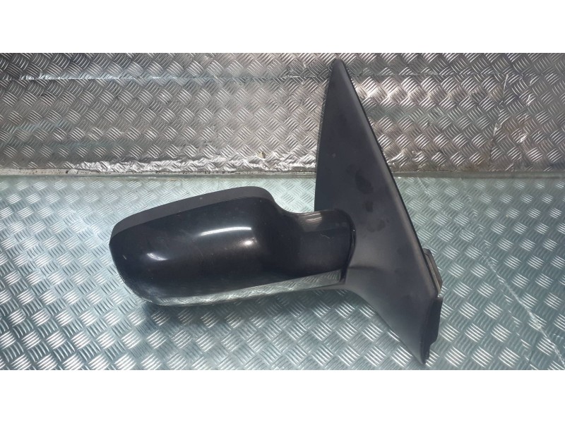 Recambio de retrovisor derecho para renault megane ii classic berlina referencia OEM IAM 12353070  ELECTRICO