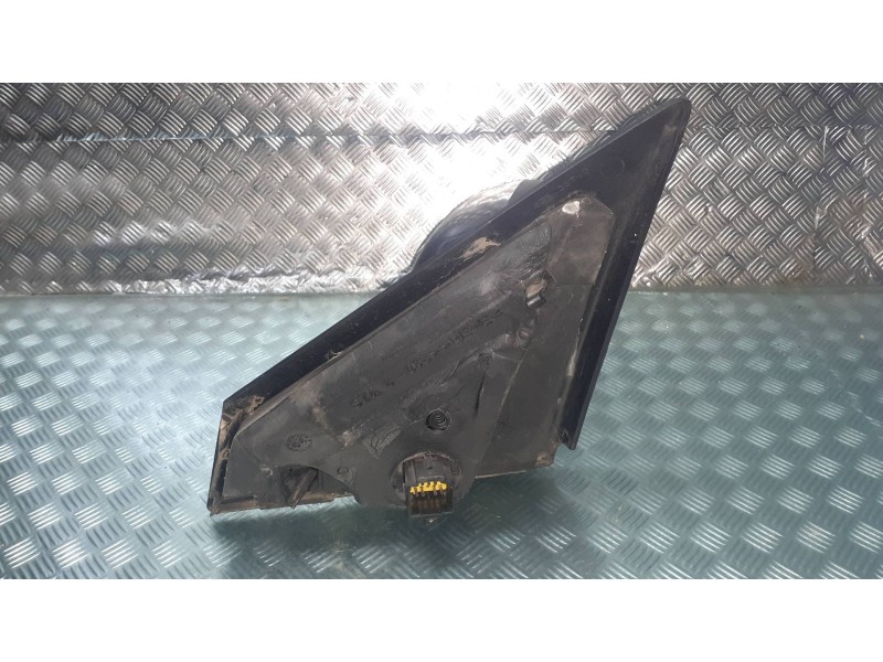 Recambio de retrovisor derecho para renault megane ii classic berlina referencia OEM IAM 12353070  ELECTRICO