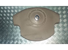 Recambio de airbag delantero izquierdo para renault megane ii classic berlina referencia OEM IAM 8200301516A 6010579 
