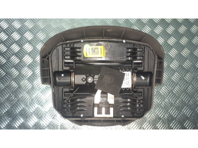 Recambio de airbag delantero izquierdo para renault megane ii classic berlina referencia OEM IAM 8200301516A 6010579 