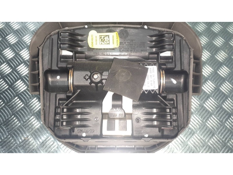 Recambio de airbag delantero izquierdo para renault megane ii classic berlina referencia OEM IAM 8200301516A 6010579 