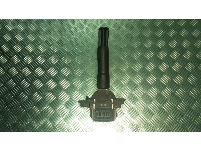 Recambio de bobina encendido para audi a6 berlina (4b2) referencia OEM IAM 058905105 0040100013 CONECTOR 3 PINES