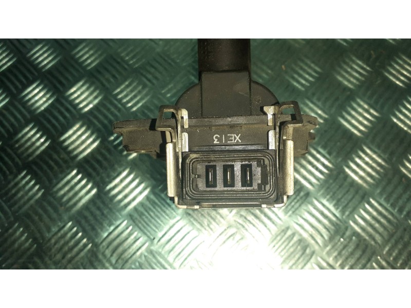 Recambio de bobina encendido para audi a6 berlina (4b2) referencia OEM IAM 058905105 0040100013 CONECTOR 3 PINES