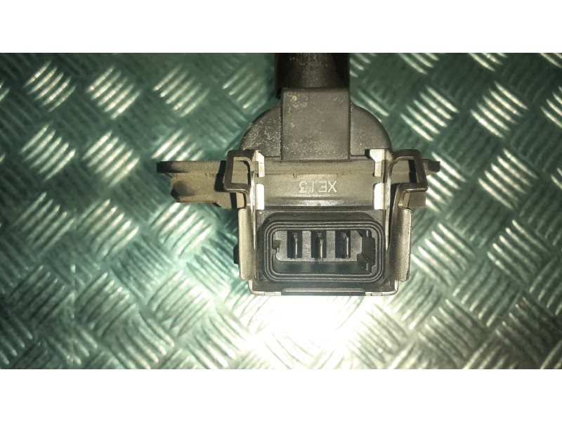 Recambio de bobina encendido para audi a6 berlina (4b2) referencia OEM IAM 058905105 0040100013 CONECTOR 3 PINES