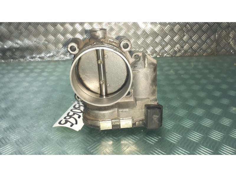 Recambio de caja mariposa para audi a6 berlina (4b2) referencia OEM IAM 078133062 0280750003 BOSCH Recambio de caja mariposa para audi a6 berlina (4b2) referencia OEM IAM 078133062 0280750003 BOSCH