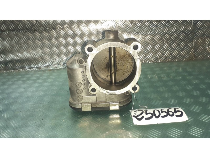 Recambio de caja mariposa para audi a6 berlina (4b2) referencia OEM IAM 078133062 0280750003 BOSCH Recambio de caja mariposa para audi a6 berlina (4b2) referencia OEM IAM 078133062 0280750003 BOSCH