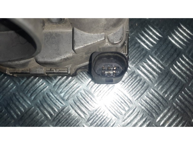 Recambio de caja mariposa para audi a6 berlina (4b2) referencia OEM IAM 078133062 0280750003 BOSCH Recambio de caja mariposa para audi a6 berlina (4b2) referencia OEM IAM 078133062 0280750003 BOSCH