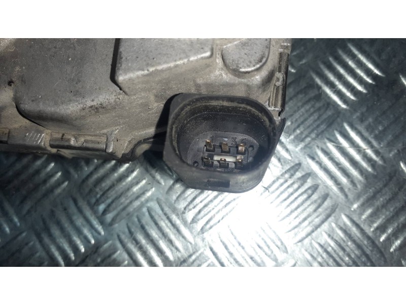 Recambio de caja mariposa para audi a6 berlina (4b2) referencia OEM IAM 078133062 0280750003 BOSCH Recambio de caja mariposa para audi a6 berlina (4b2) referencia OEM IAM 078133062 0280750003 BOSCH