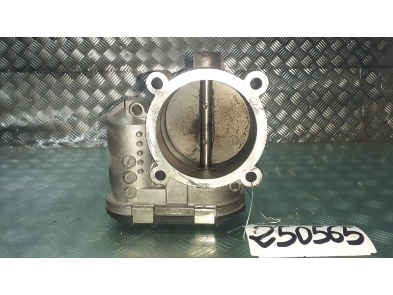 Recambio de caja mariposa para audi a6 berlina (4b2) referencia OEM IAM 078133062 0280750003 BOSCH Recambio de caja mariposa para audi a6 berlina (4b2) referencia OEM IAM 078133062 0280750003 BOSCH