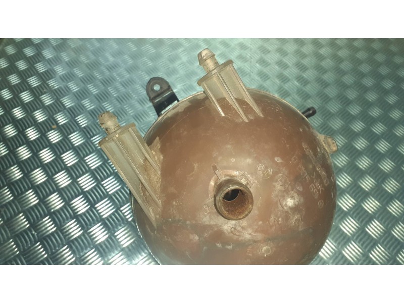 Recambio de deposito expansion para mercedes-benz clase b (w245) 180 cdi (245.207) referencia OEM IAM 1695000149  