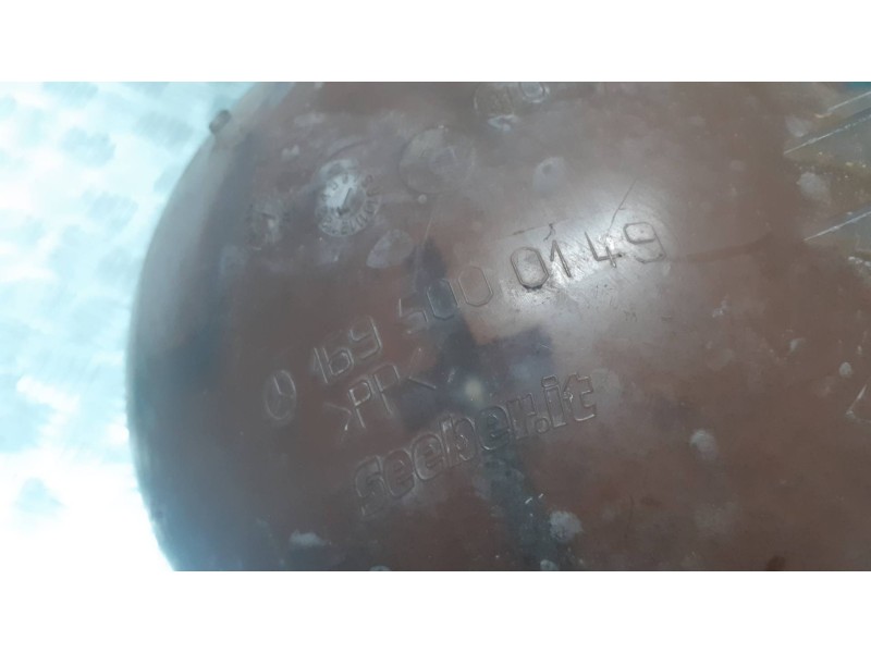 Recambio de deposito expansion para mercedes-benz clase b (w245) 180 cdi (245.207) referencia OEM IAM 1695000149  