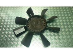 Recambio de ventilador viscoso motor para audi a6 berlina (4b2) referencia OEM IAM 078121350A