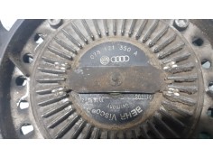 Recambio de ventilador viscoso motor para audi a6 berlina (4b2) referencia OEM IAM 078121350A   2