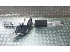 Recambio de elevalunas trasero derecho para renault megane ii classic berlina referencia OEM IAM 190011781  ELECTRICO