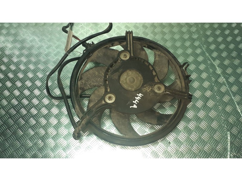 Recambio de electroventilador para audi a6 berlina (4b2) referencia OEM IAM 4Z7959455  GATE Recambio de electroventilador para audi a6 berlina (4b2) referencia OEM IAM 4Z7959455  GATE