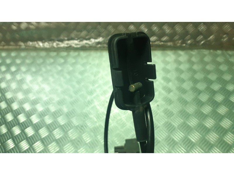 Recambio de cerradura puerta delantera derecha para renault megane ii classic berlina referencia OEM IAM   ELECTRICA