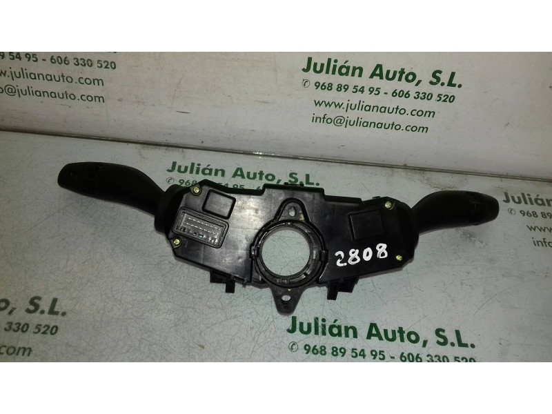 Recambio de mando luces para kia niro business referencia OEM IAM 93403G5950 4C73AS1001 