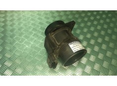 Recambio de caudalimetro para renault megane ii classic berlina referencia OEM IAM 5WK9620 H7700104426 SIEMENS 2