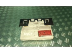 Recambio de pantalla multifuncion para renault megane ii classic berlina referencia OEM IAM 8200107839A 216676711 216764970B 2