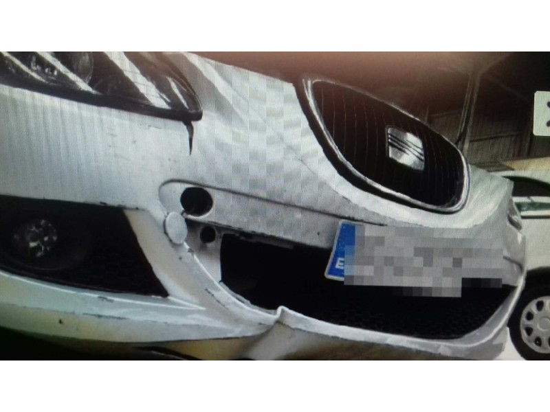 seat leon (1p1) del año 2006