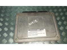 Recambio de centralita motor uce para volkswagen golf iv berlina (1j1) referencia OEM IAM 036906034DR 3CV05ET8C MAGNETI MARELLI 2