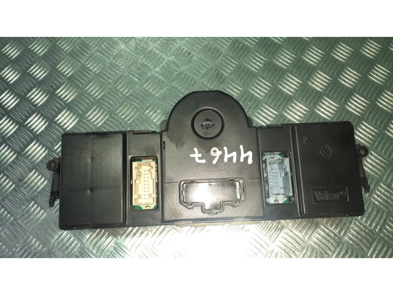 Recambio de mando climatizador para renault megane ii classic berlina referencia OEM IAM 8200344840 69340021 030985Z